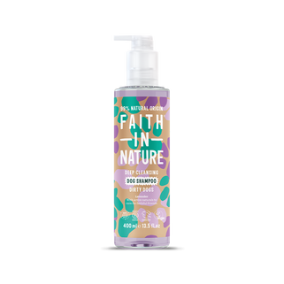 Lavender dog shampoo - 400ml
