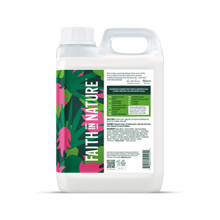 Dragon Fruit conditioner - 2.5L