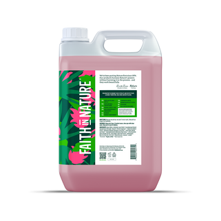 Dragon Fruit shampoo - 5L