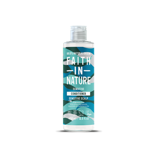 Fragrance Free conditioner - 400ml