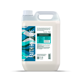Fragrance Free conditioner - 5L