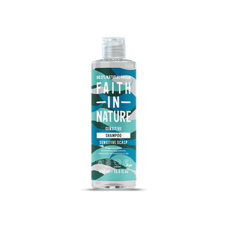 Fragrance Free shampoo - 400ml