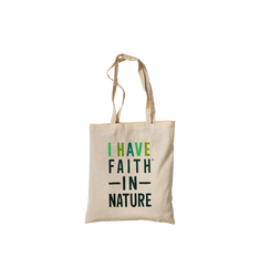 FREE Faith In Nature Tote Bag