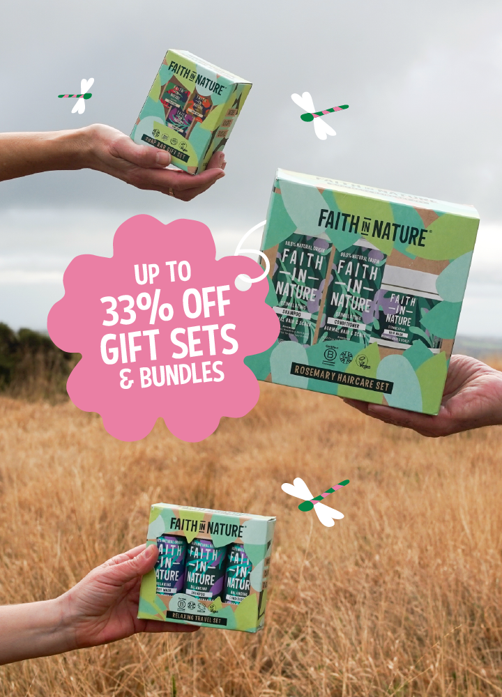 Up to 33% off git sets & bundles