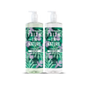 Rosemary shampoo & conditioner set - 1L