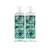 Rosemary shampoo & conditioner set - 1L