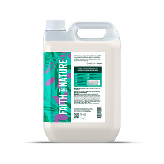 Faith In Nature 5L refill Lavender Body Lotion