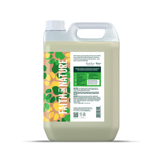 Chamomile dog & puppy shampoo - 5L