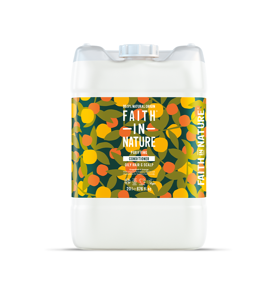 Grapefruit & Orange conditioner - 20L