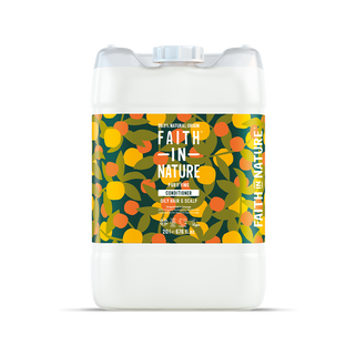 Grapefruit & Orange conditioner - 20L