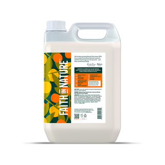 Grapefruit & Orange conditioner - 5L