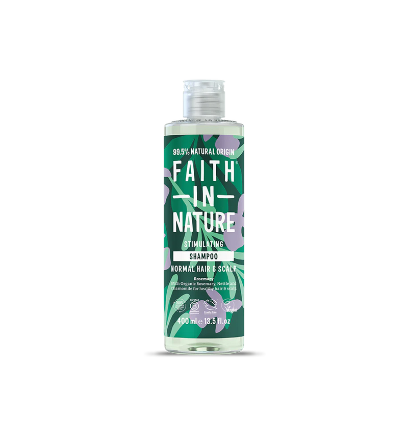 Natural haircare