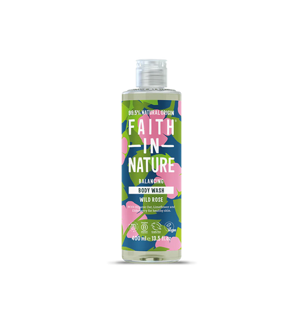 Natural hand & body care