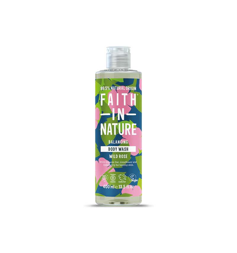 Natural hand & body care