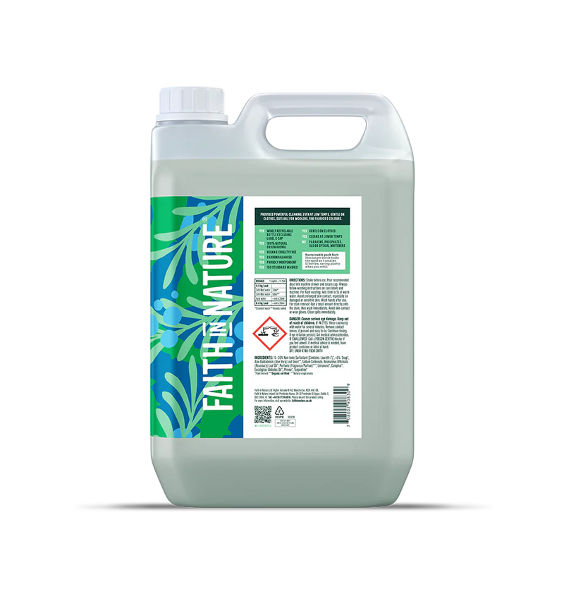 Natural cleaning products