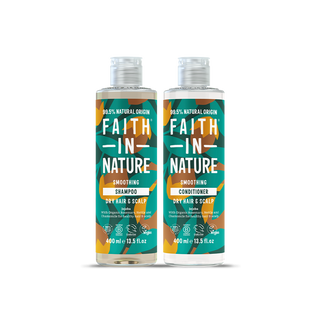 Jojoba shampoo & conditioner set