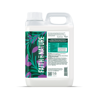 Lavender & Geranium conditioner - 2.5L