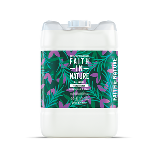 Lavender & Geranium conditioner - 20L