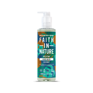 Faith In Nature Coconut Natural Liquid Hand Wash