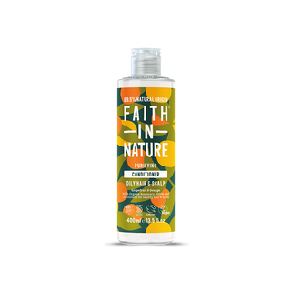 Grapefruit & Orange conditioner - 400ml