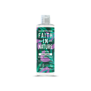 Lavender & Geranium conditioner - 400ml