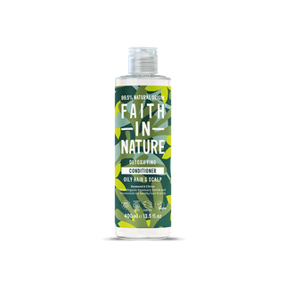 Seaweed & Citrus conditioner - 400ml