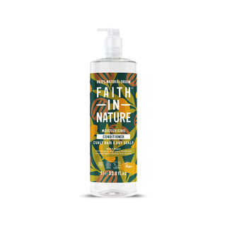 Shea & Argan conditioner - 1L