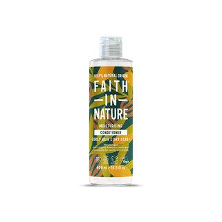 Shea & Argan conditioner - 400ml