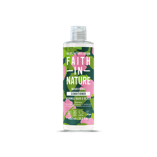 Wild Rose conditioner - 400ml
