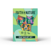 Soap stack Gift Set