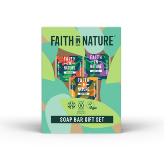 Soap stack Gift Set