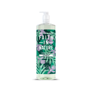 Rosemary shampoo - 1L