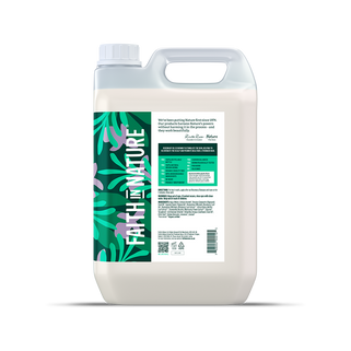 Rosemary Oil Natural Conditioner 5L Refill For Normal Hair