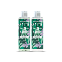Rosemary shampoo & conditioner set