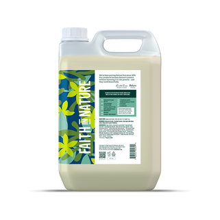 Seaweed & Citrus Liquid Hand Wash 5L Refill