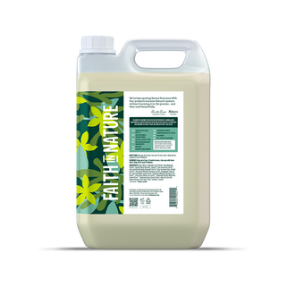 Seaweed & Citrus shampoo - 5L