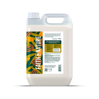 Shea & Argan conditioner - 5L