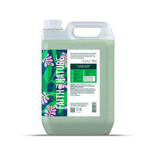 Tea Tree Liquid Hand Wash 5L Refill