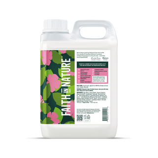 Wild Rose conditioner - 2.5L