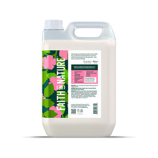 Wild Rose conditioner - 5L
