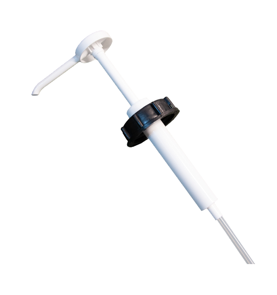 Pump Dispenser 20L - Faith In Nature