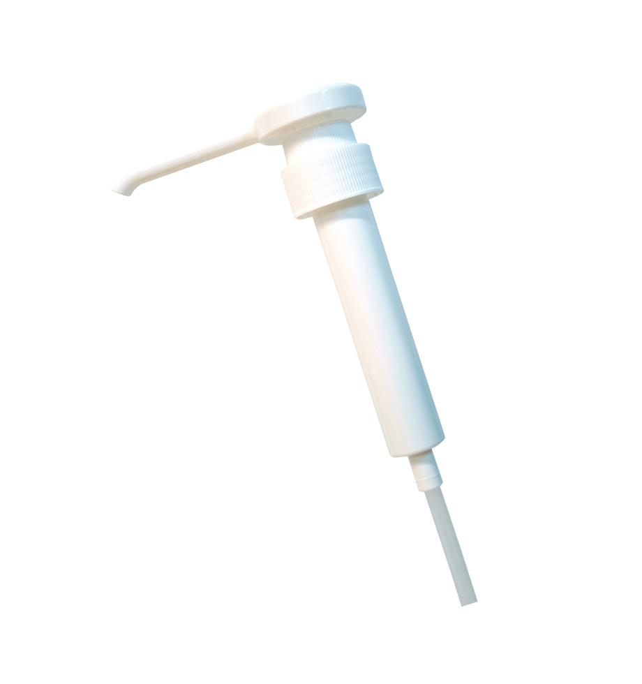 5 Litre Pump with 30ml dispenser - Faith In Nature